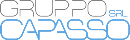 Logo Gruppo Capasso